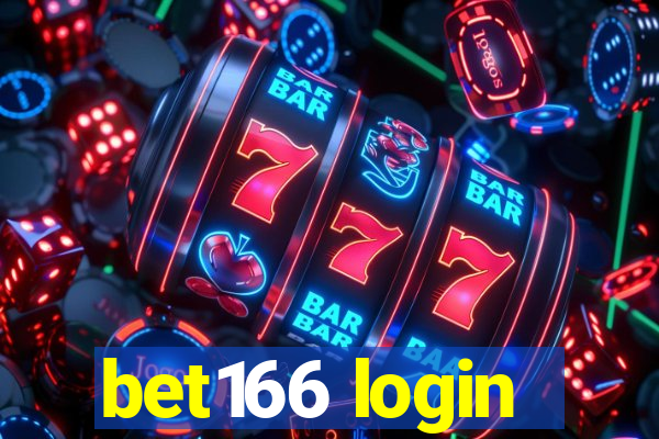 bet166 login